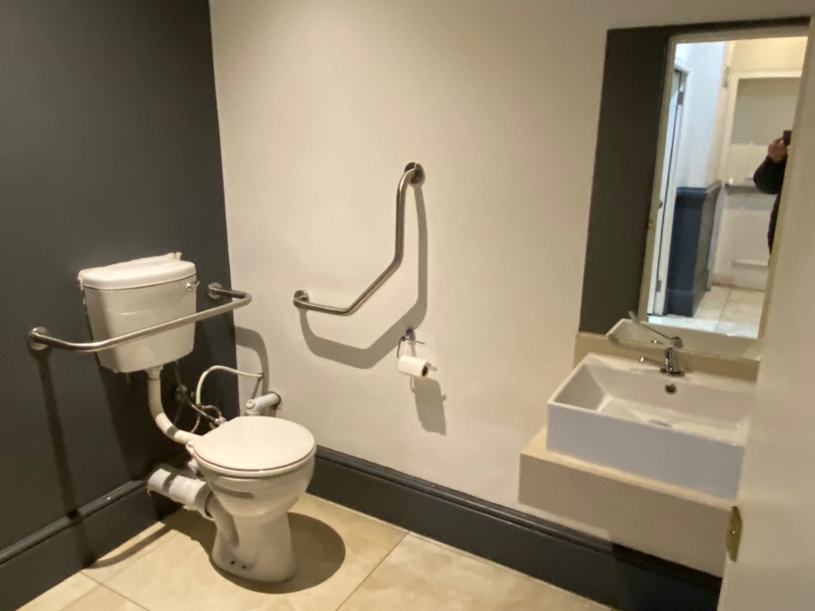 To Let Commercial Property for Rent in Cape Town City Centre Western Cape